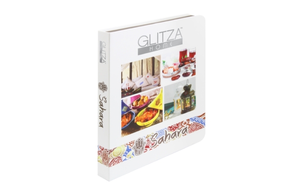 Glitza Home - Sahara Deluxe szett