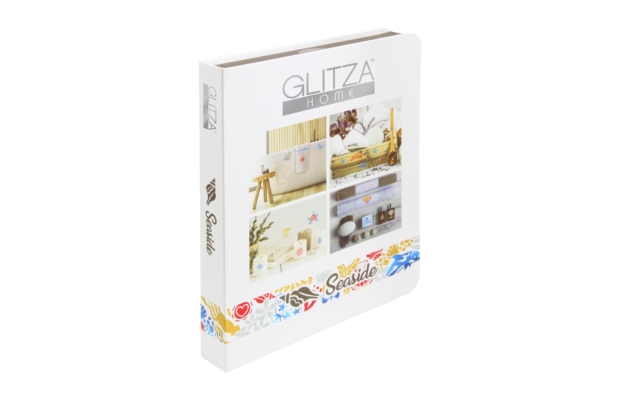 Glitza Home - Seaside Deluxe szett