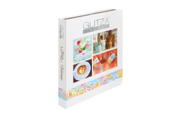 Glitza Home - Vintage Deluxe szett