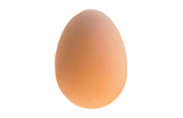 Pattogó tojáslabda, 54 mm-es