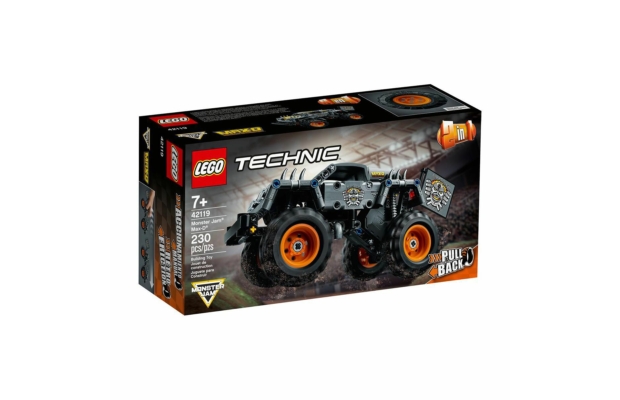 LEGO Technic: 42119 Monster Jam Max-D