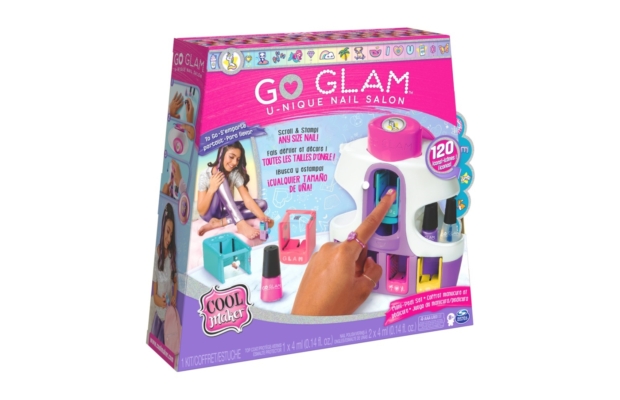 Cool Maker -Go Glam U-nique manikűr szalon