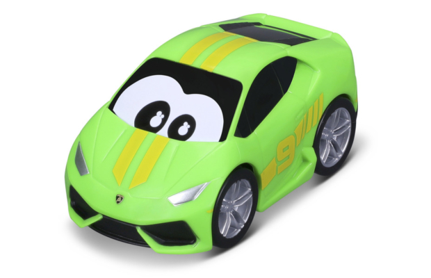 Bburago Jr.-Lamborghini játékautó