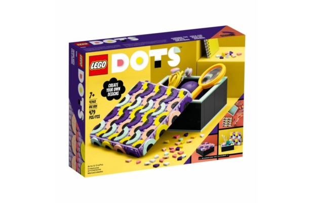 Lego Dots: 41960 Nagy doboz