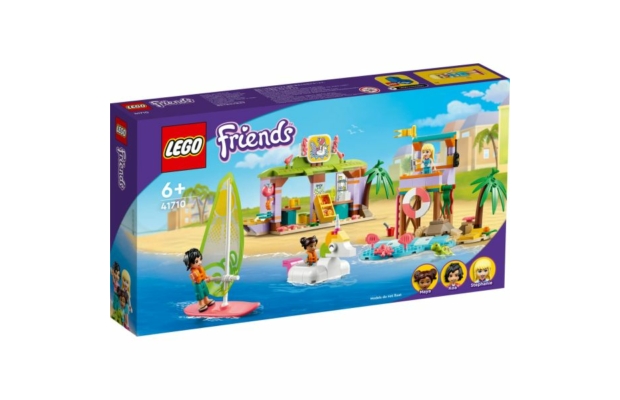 Lego Friends: 41710 Szörfös szórakozás