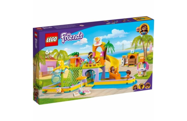 Lego Friends: 41720 Aquapark