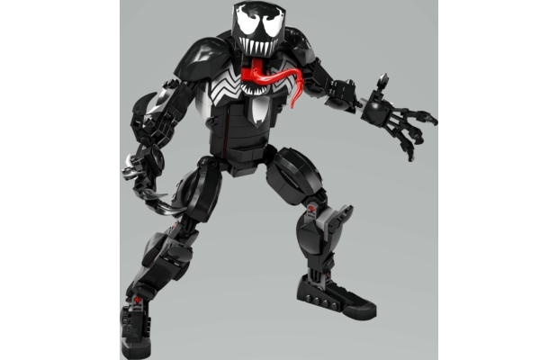 LEGO Super Heroes: 76230 Venom figura