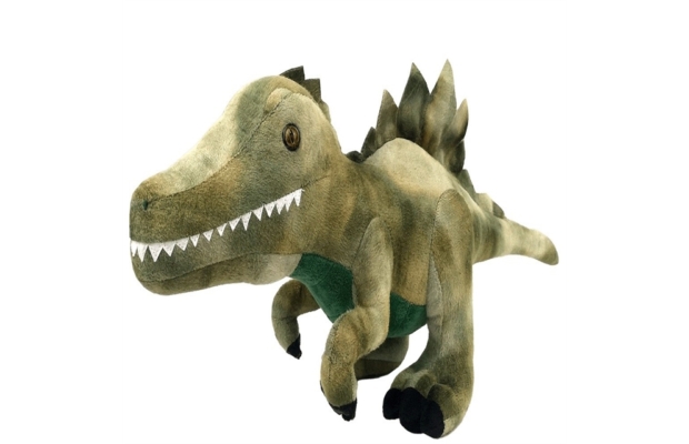 Spinosaurus plüss 45 cm