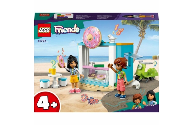 LEGO Friends: 41723 Fánkozó