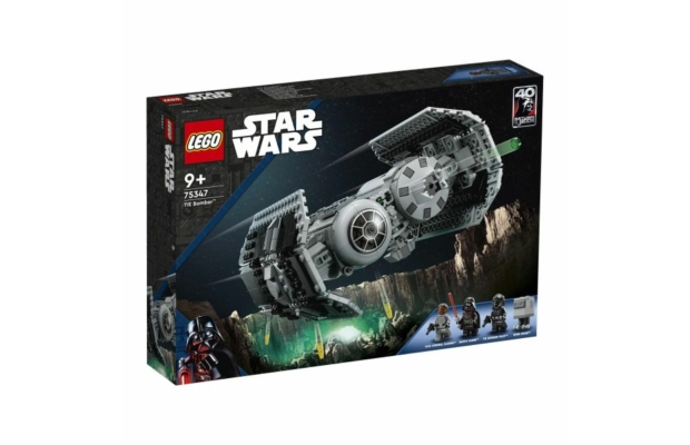 LEGO Star Wars: 75347 TIE bombázó™