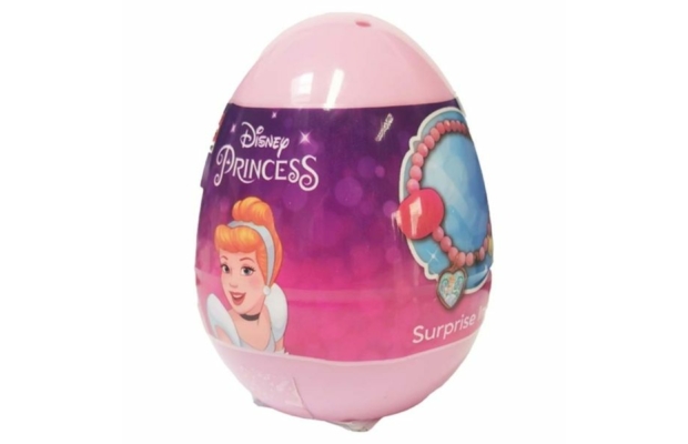 Disney Princess meglepetés tojás 