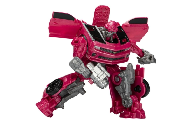 Transformers Studio Series figura - Laserbeak