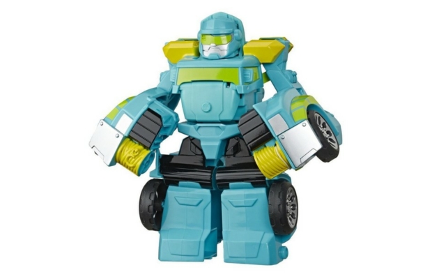 Transformers Rescue Bots Academy figura - Hoist
