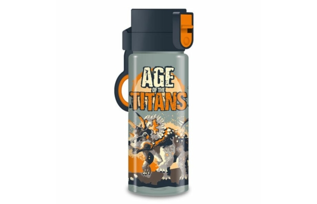 Ars Una Age of the Titans BPA mentes kulacs - 475 ml-es