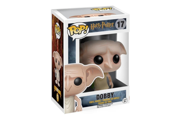 Funko POP! Harry Potter - Dobby figura